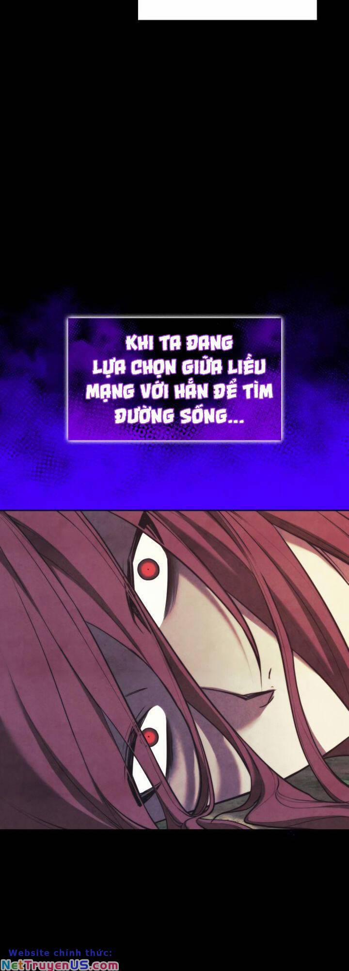 Võ Giả Bất Đắc Dĩ 167 trang 44