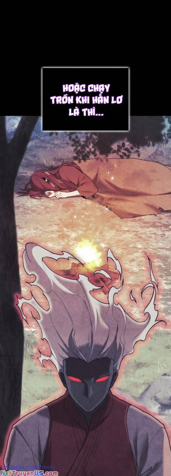 Võ Giả Bất Đắc Dĩ 167 trang 45