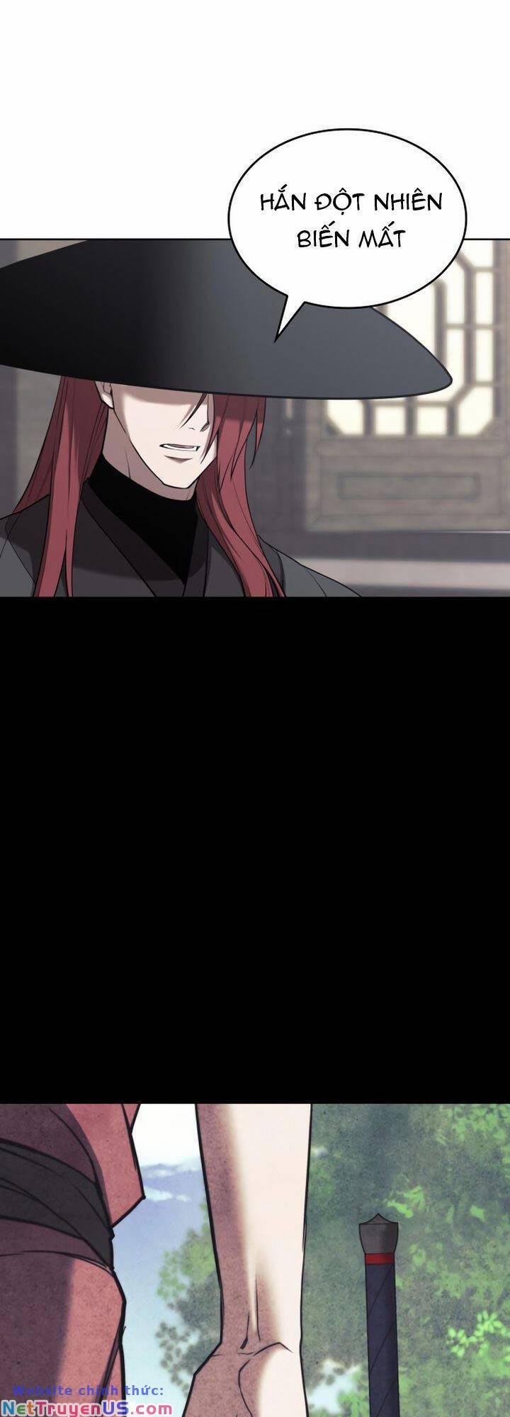 Võ Giả Bất Đắc Dĩ 167 trang 47