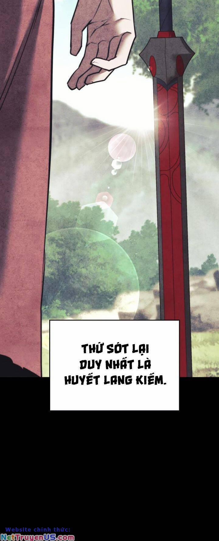 Võ Giả Bất Đắc Dĩ 167 trang 48