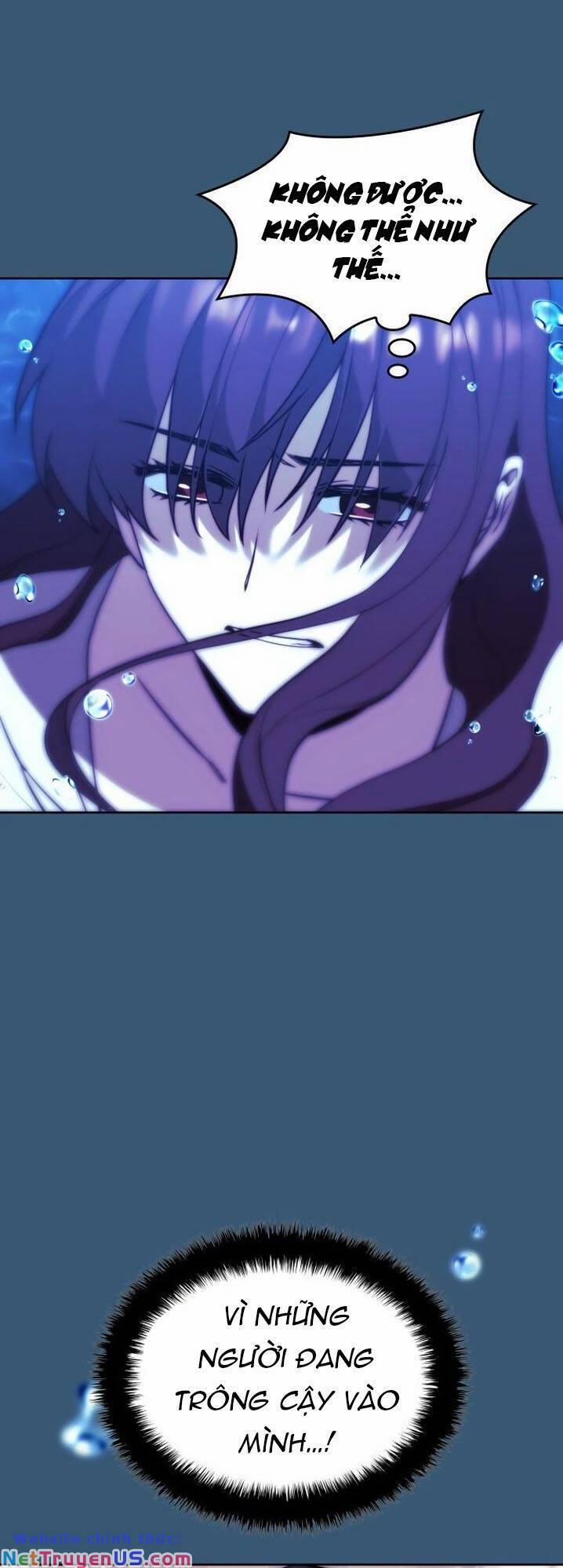 Võ Giả Bất Đắc Dĩ 167 trang 5