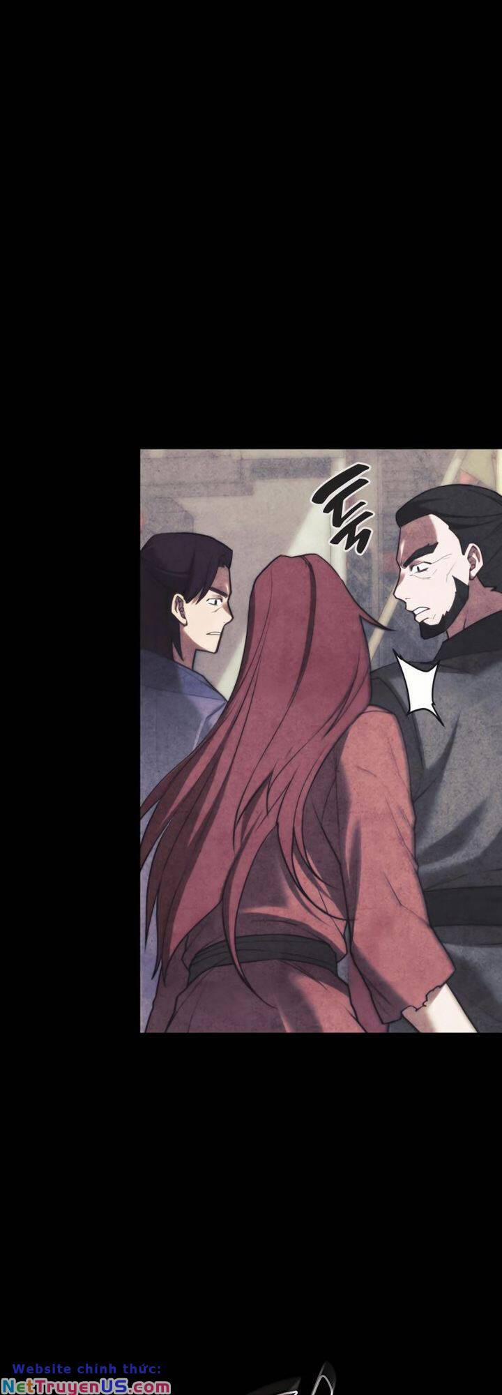 Võ Giả Bất Đắc Dĩ 167 trang 52