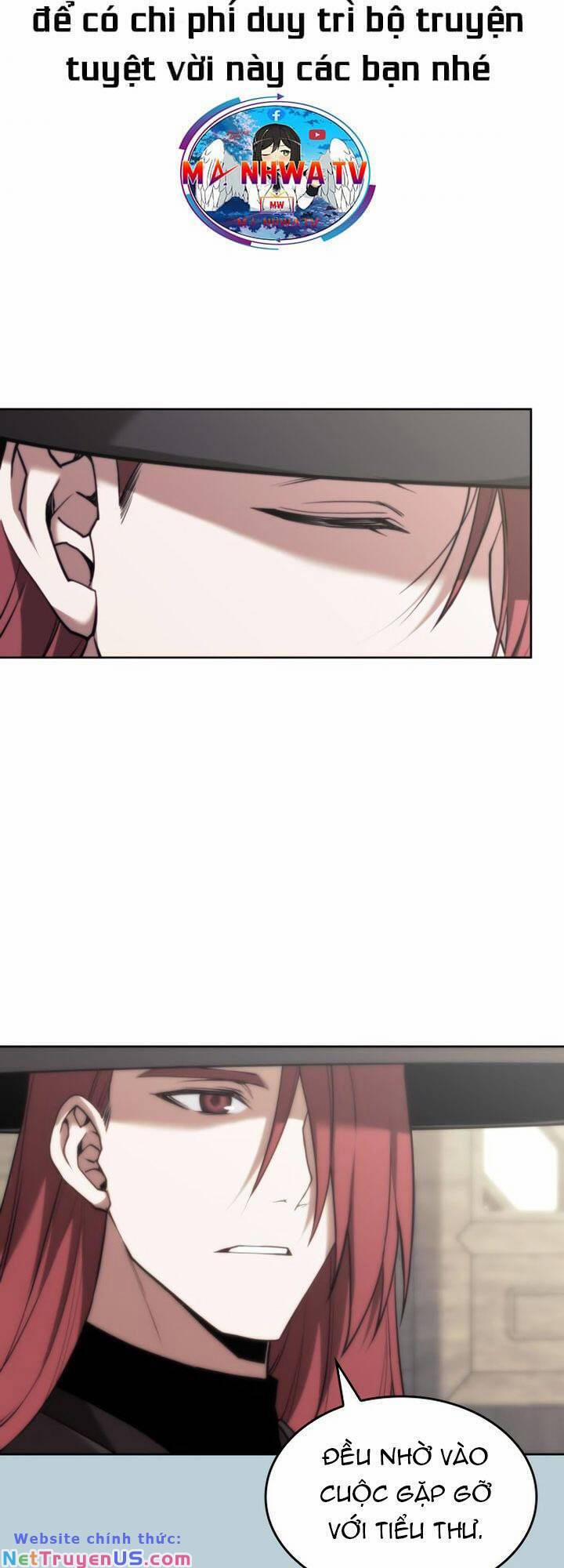 Võ Giả Bất Đắc Dĩ 167 trang 56