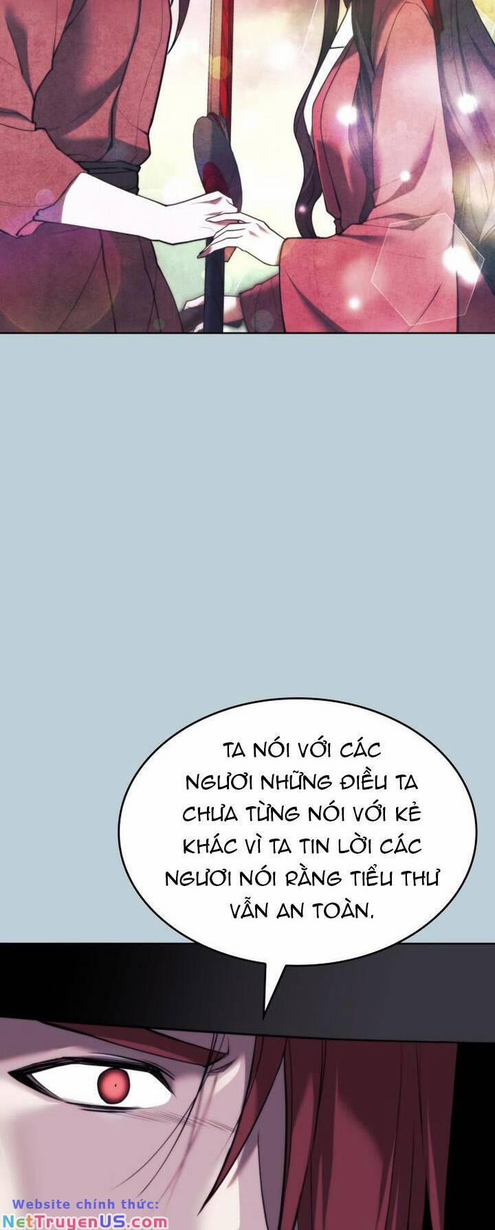 Võ Giả Bất Đắc Dĩ 167 trang 59