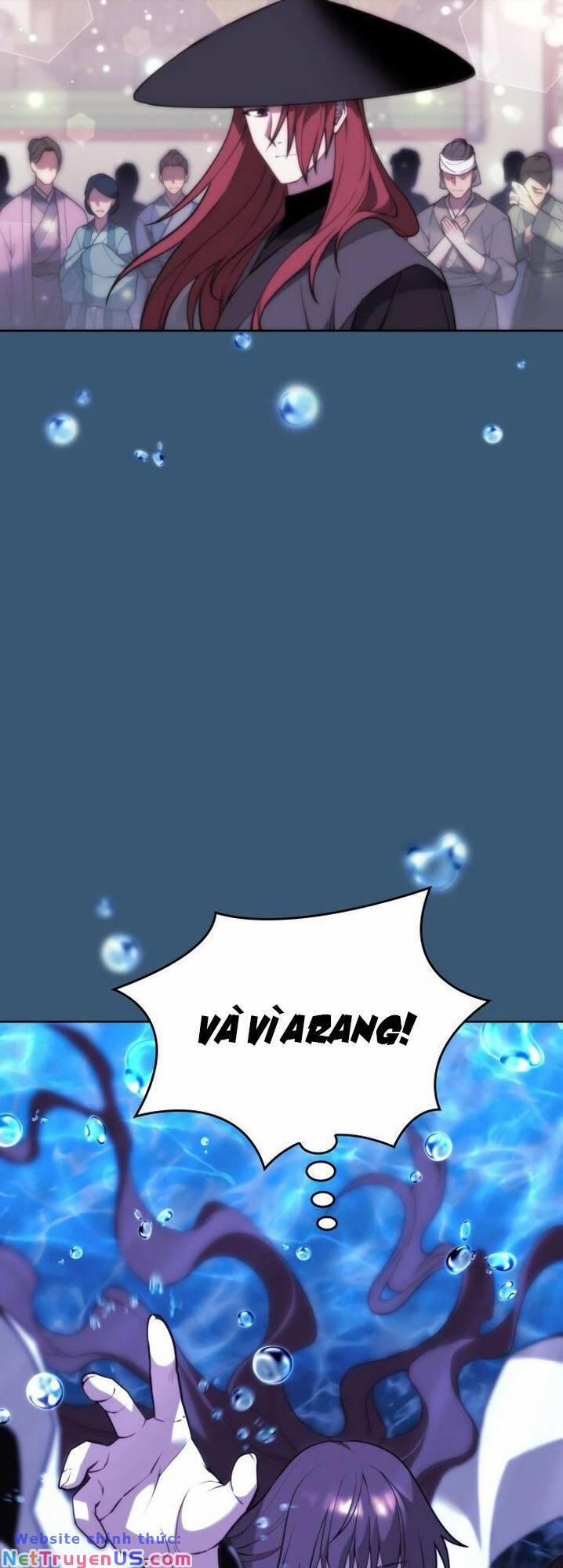 Võ Giả Bất Đắc Dĩ 167 trang 6