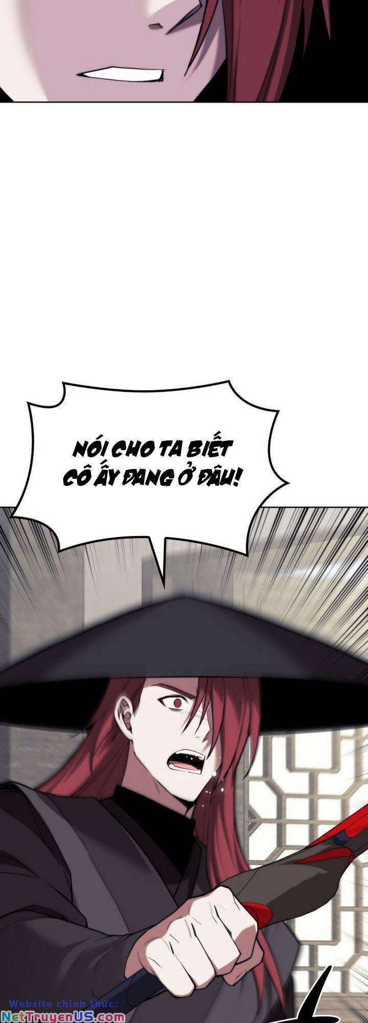 Võ Giả Bất Đắc Dĩ 167 trang 60