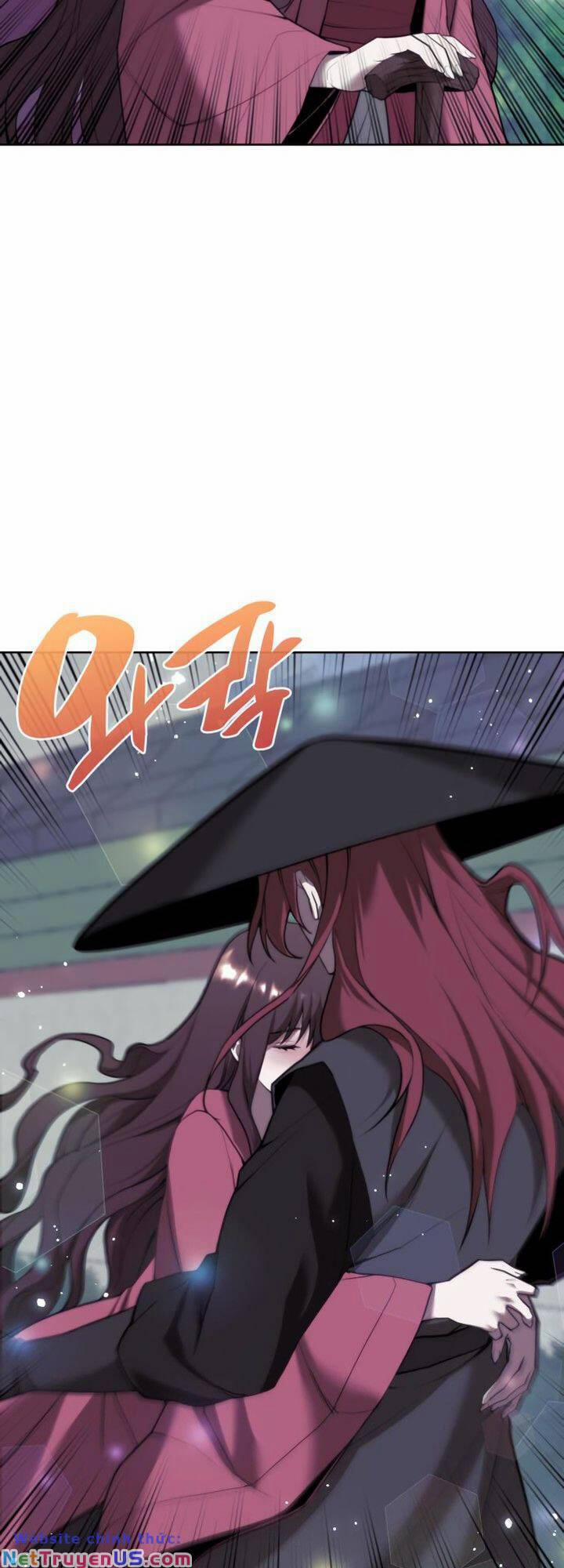 Võ Giả Bất Đắc Dĩ 167 trang 65