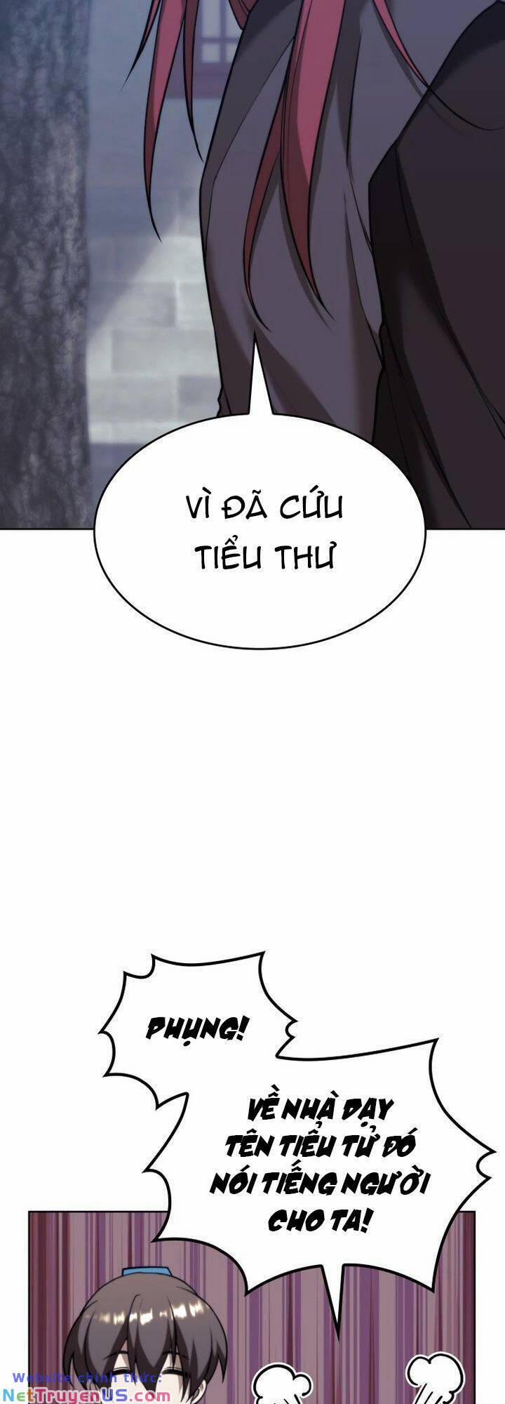 Võ Giả Bất Đắc Dĩ 167 trang 70
