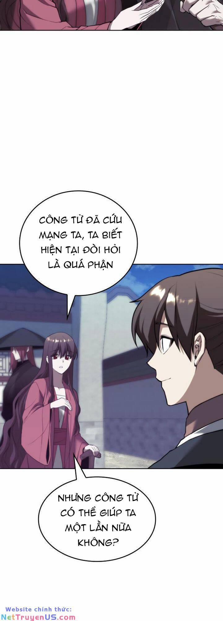Võ Giả Bất Đắc Dĩ 167 trang 72