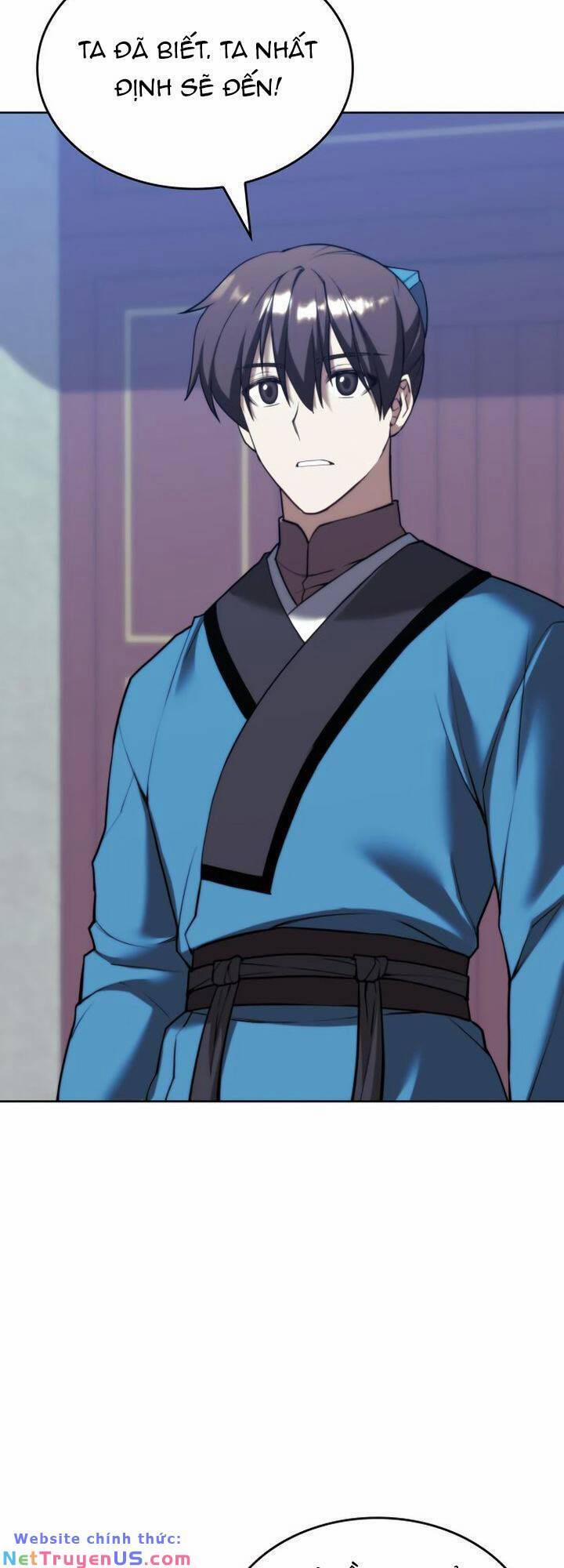 Võ Giả Bất Đắc Dĩ 167 trang 75