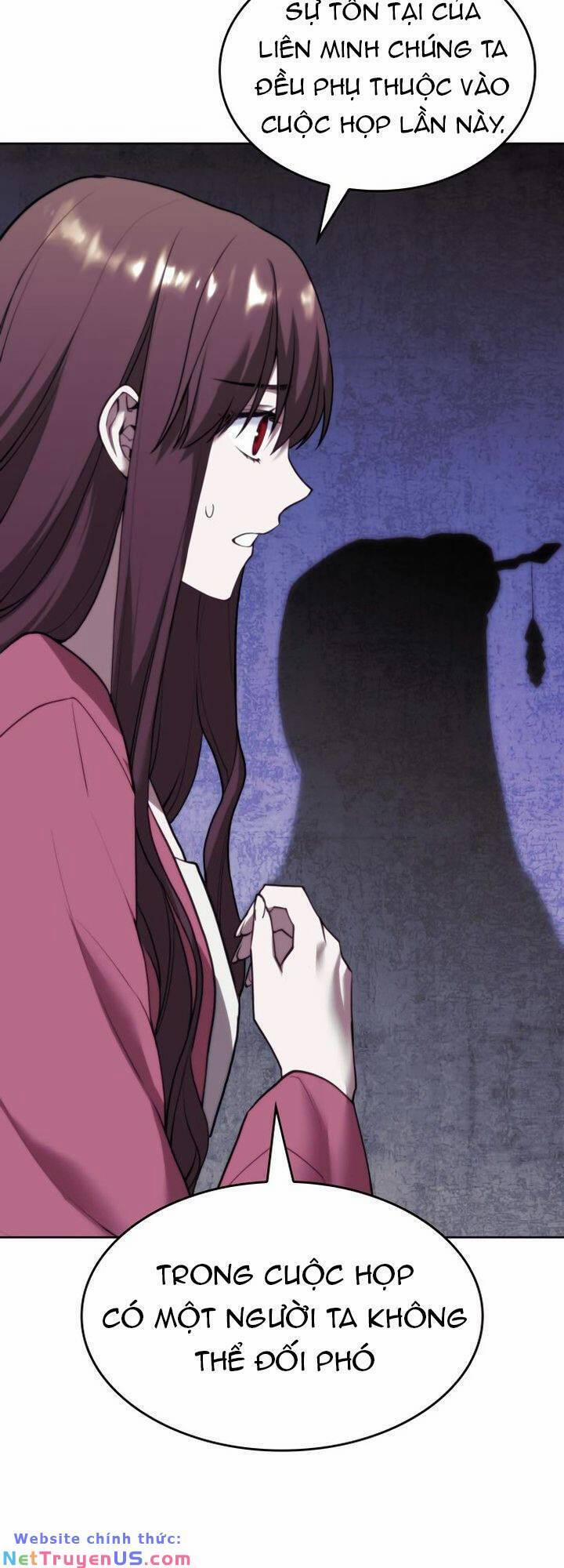 Võ Giả Bất Đắc Dĩ 167 trang 76