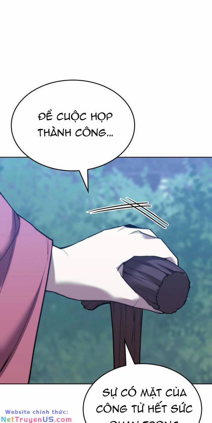 Võ Giả Bất Đắc Dĩ 167 trang 77