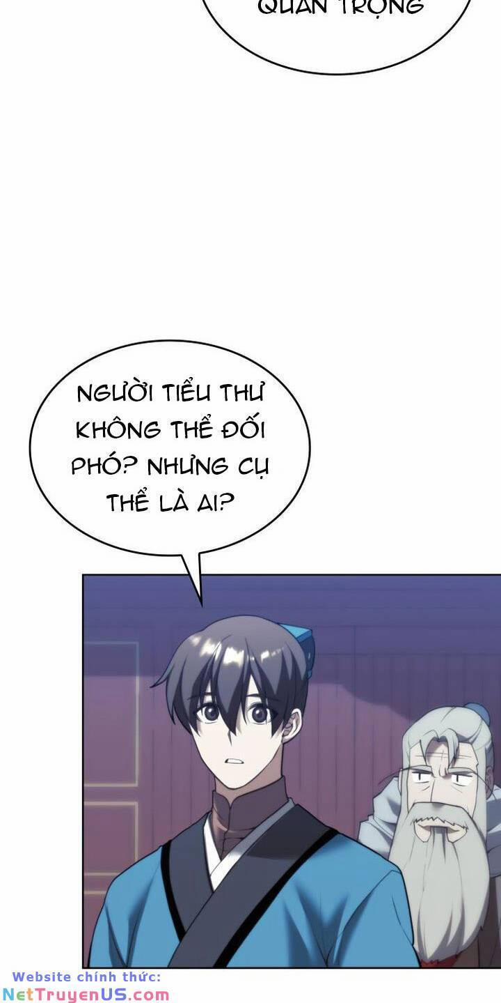 Võ Giả Bất Đắc Dĩ 167 trang 78
