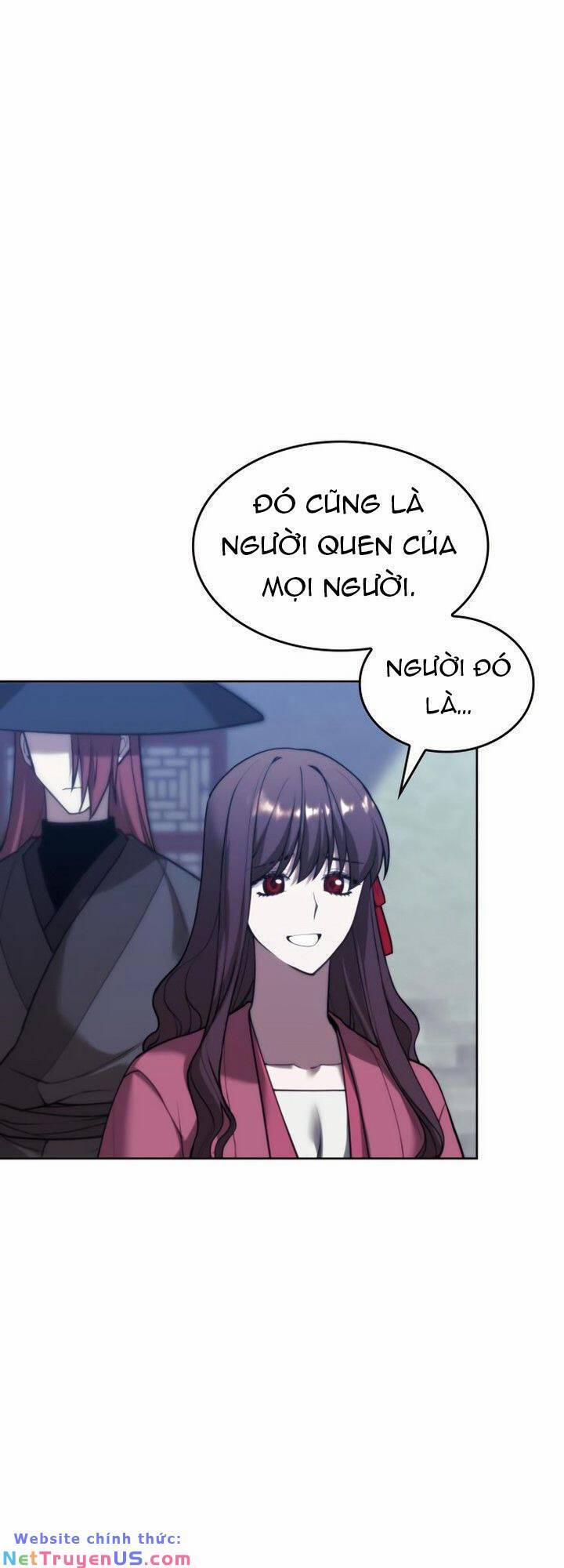 Võ Giả Bất Đắc Dĩ 167 trang 79