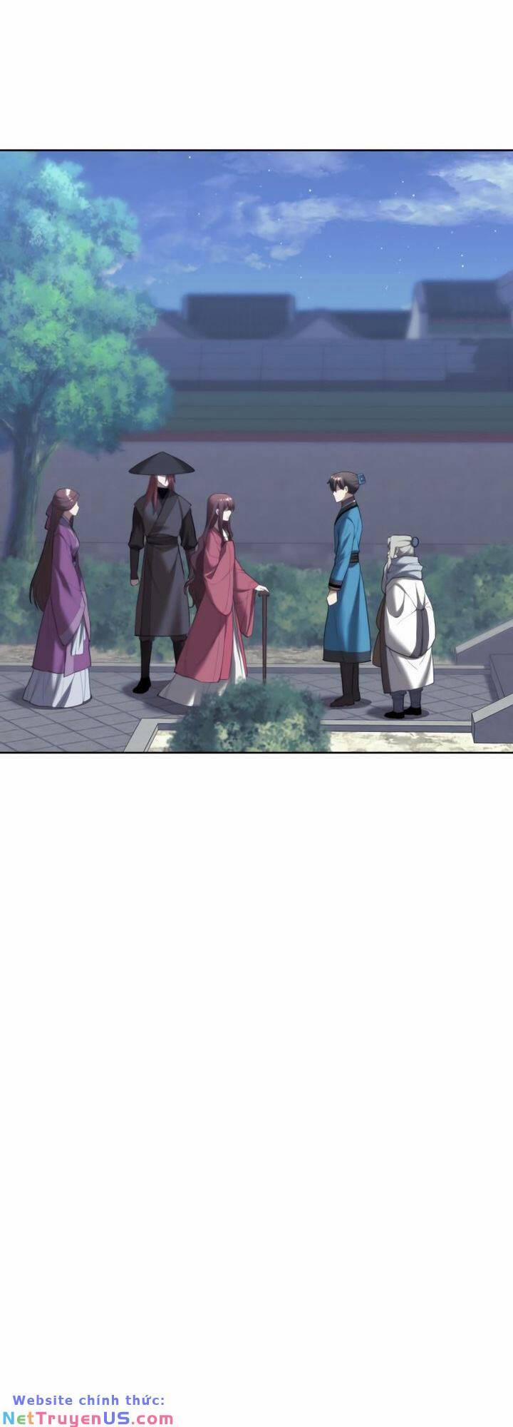 Võ Giả Bất Đắc Dĩ 167 trang 80