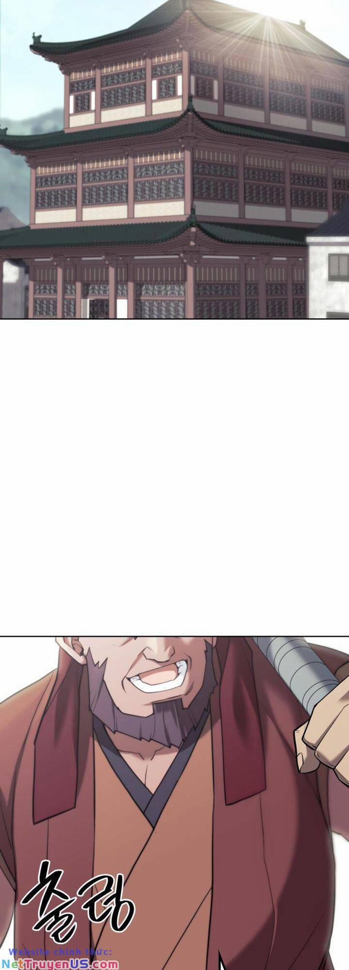 Võ Giả Bất Đắc Dĩ 167 trang 82