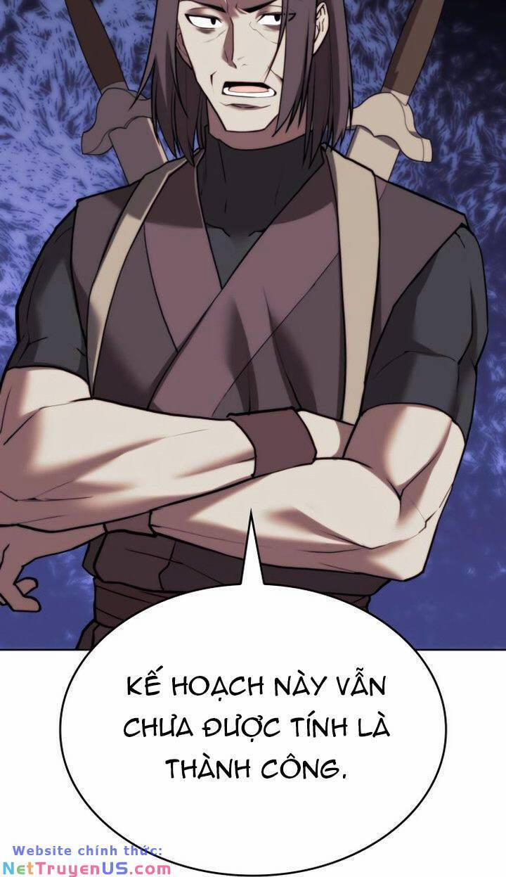 Võ Giả Bất Đắc Dĩ 167 trang 85