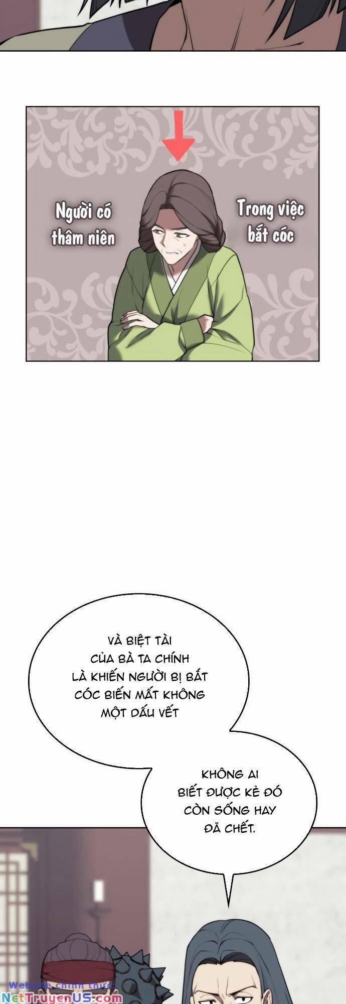 Võ Giả Bất Đắc Dĩ 168 trang 1