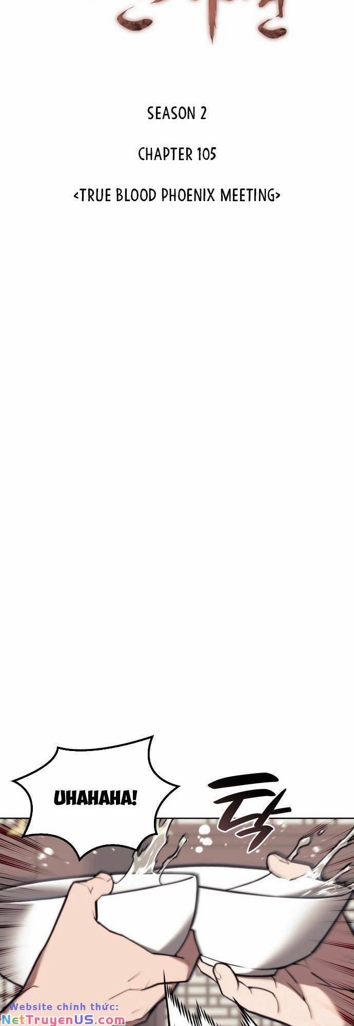 Võ Giả Bất Đắc Dĩ 168 trang 11