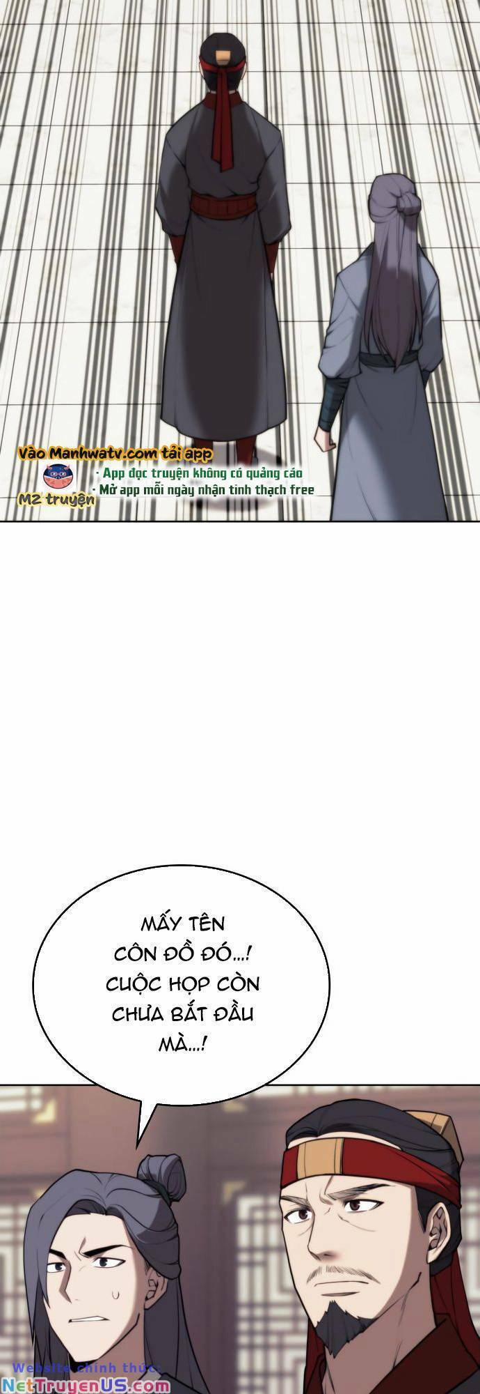 Võ Giả Bất Đắc Dĩ 168 trang 13