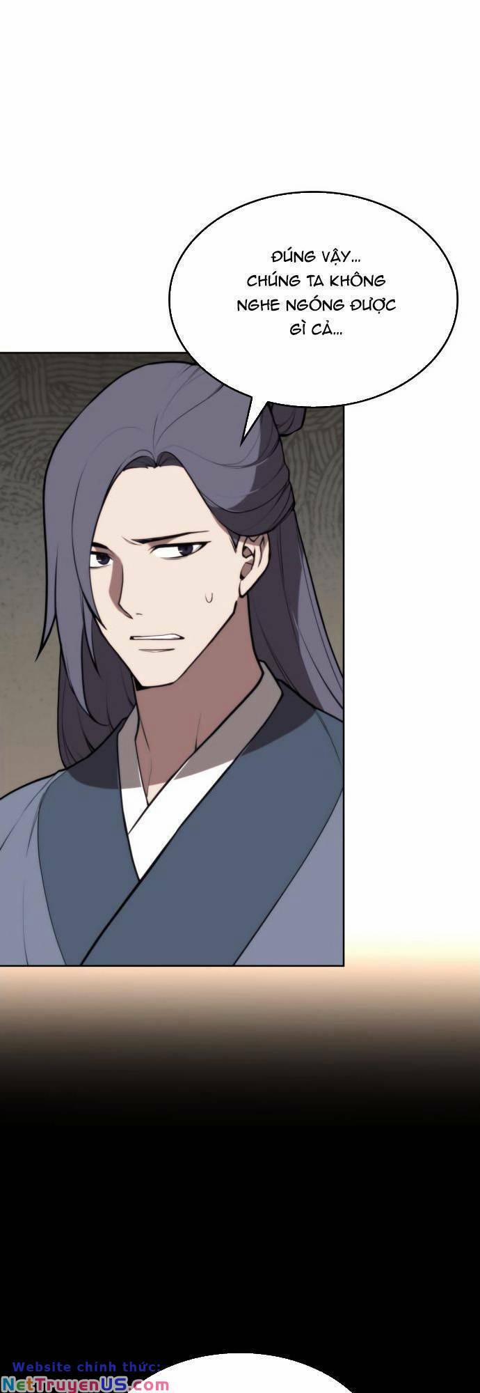 Võ Giả Bất Đắc Dĩ 168 trang 15