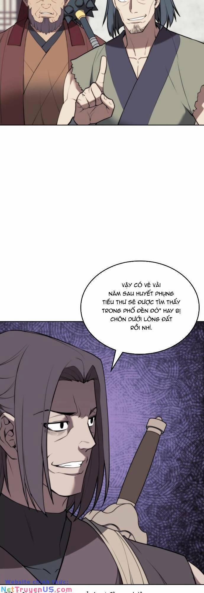 Võ Giả Bất Đắc Dĩ 168 trang 2