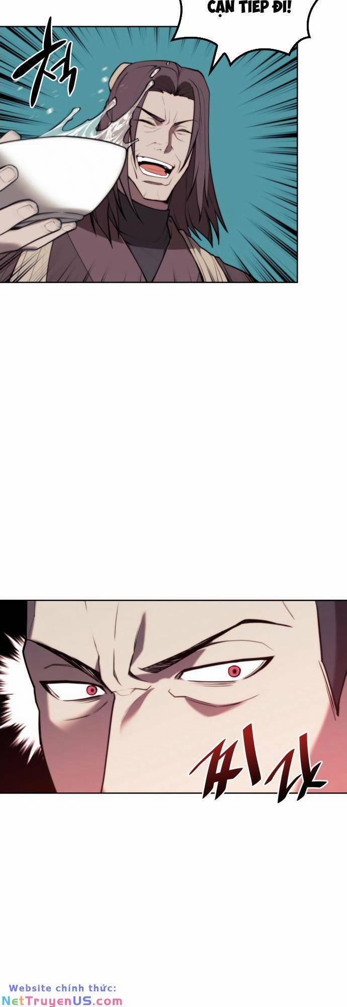 Võ Giả Bất Đắc Dĩ 168 trang 21