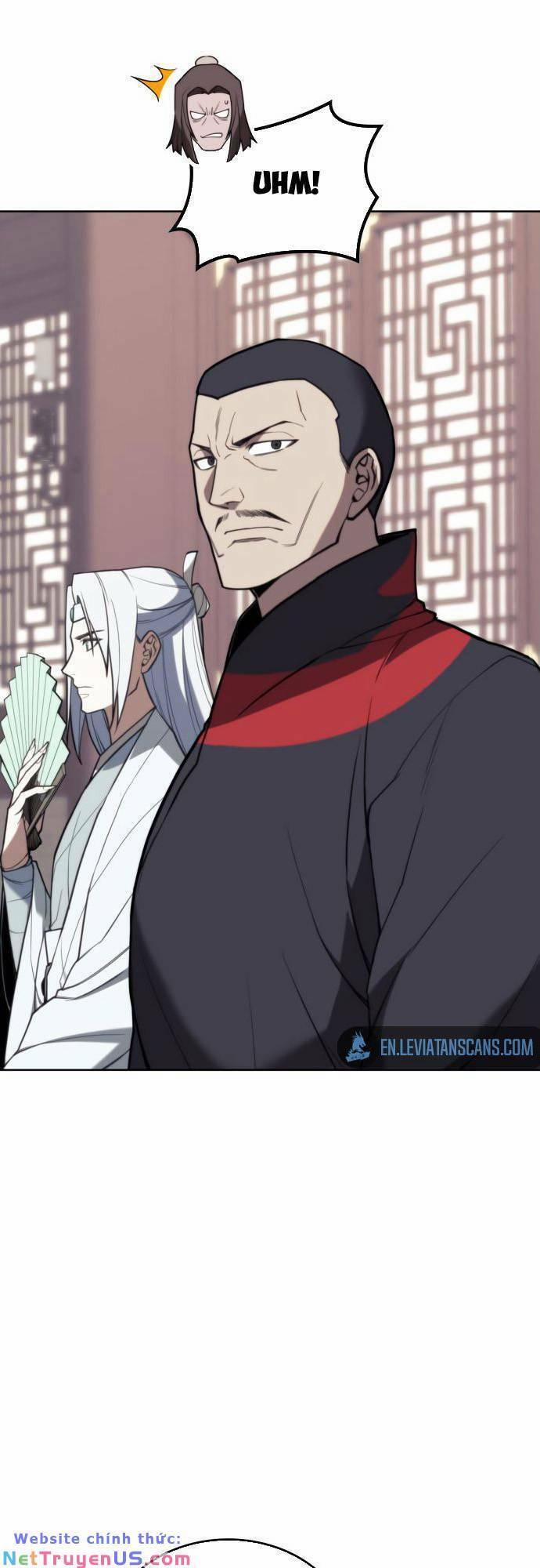 Võ Giả Bất Đắc Dĩ 168 trang 22