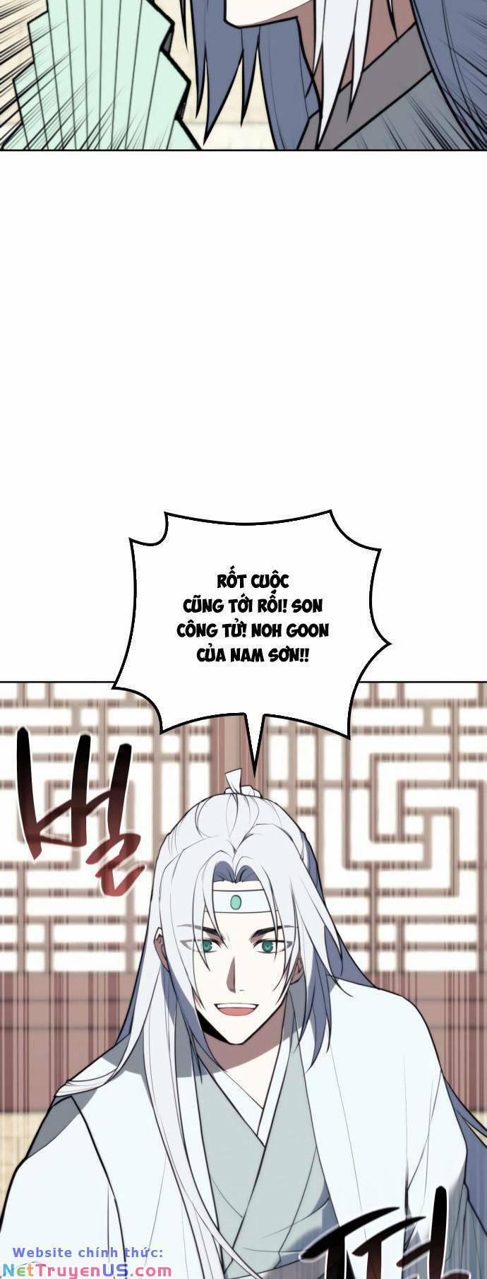 Võ Giả Bất Đắc Dĩ 168 trang 27