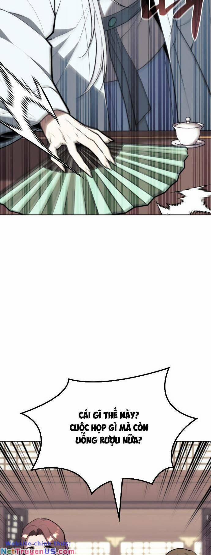 Võ Giả Bất Đắc Dĩ 168 trang 28