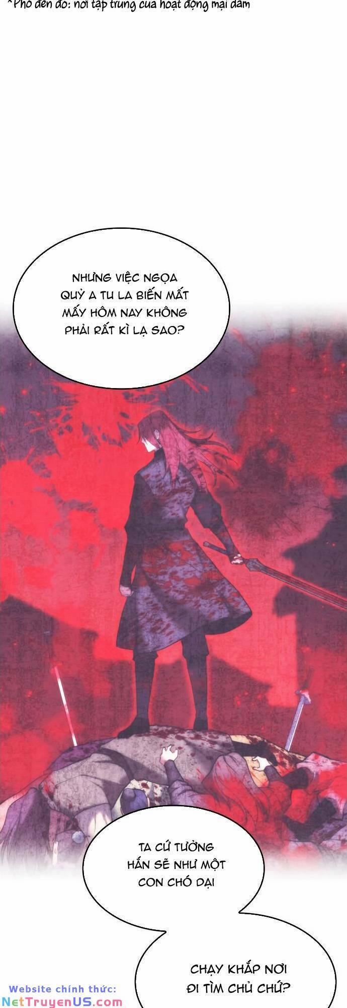 Võ Giả Bất Đắc Dĩ 168 trang 3