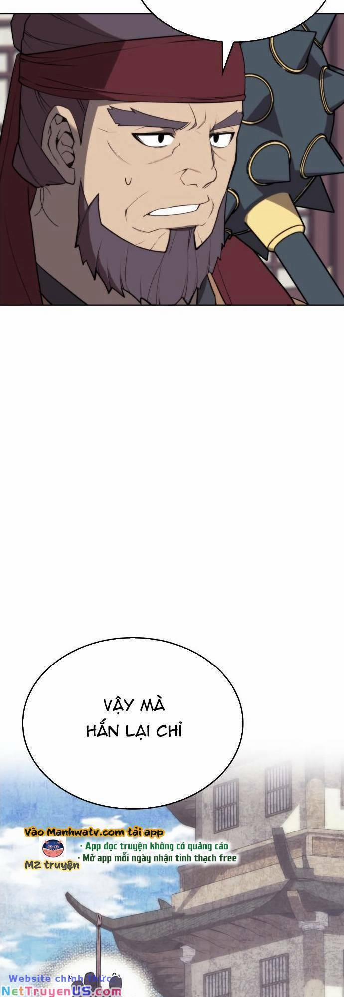 Võ Giả Bất Đắc Dĩ 168 trang 4