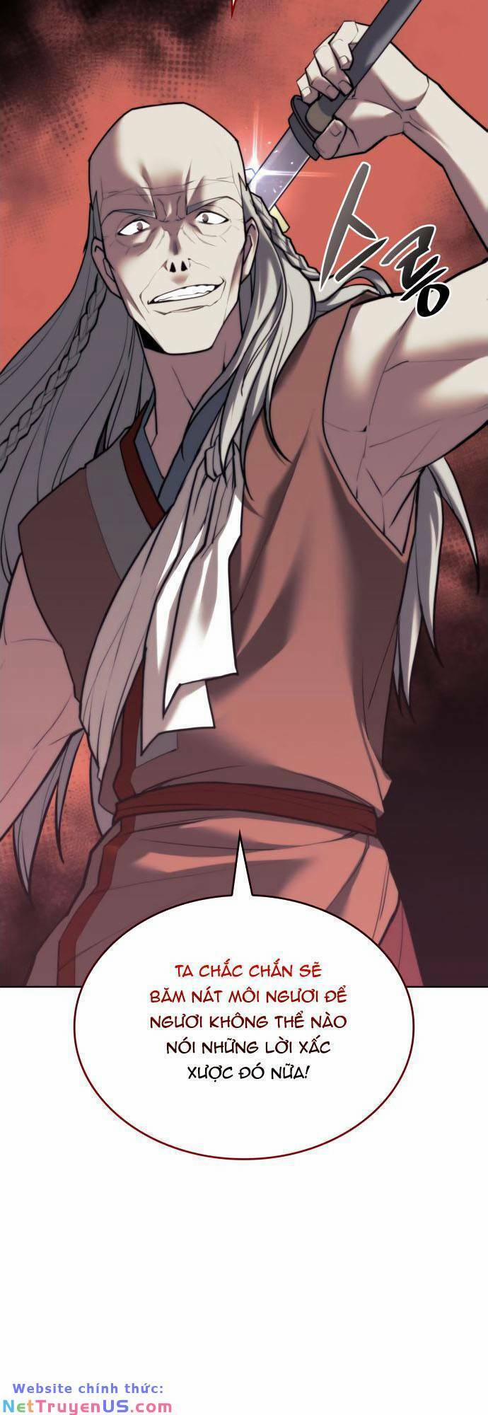 Võ Giả Bất Đắc Dĩ 168 trang 41