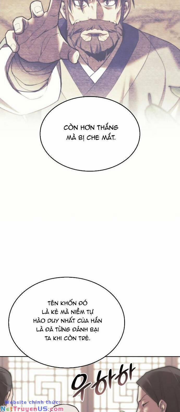 Võ Giả Bất Đắc Dĩ 168 trang 48
