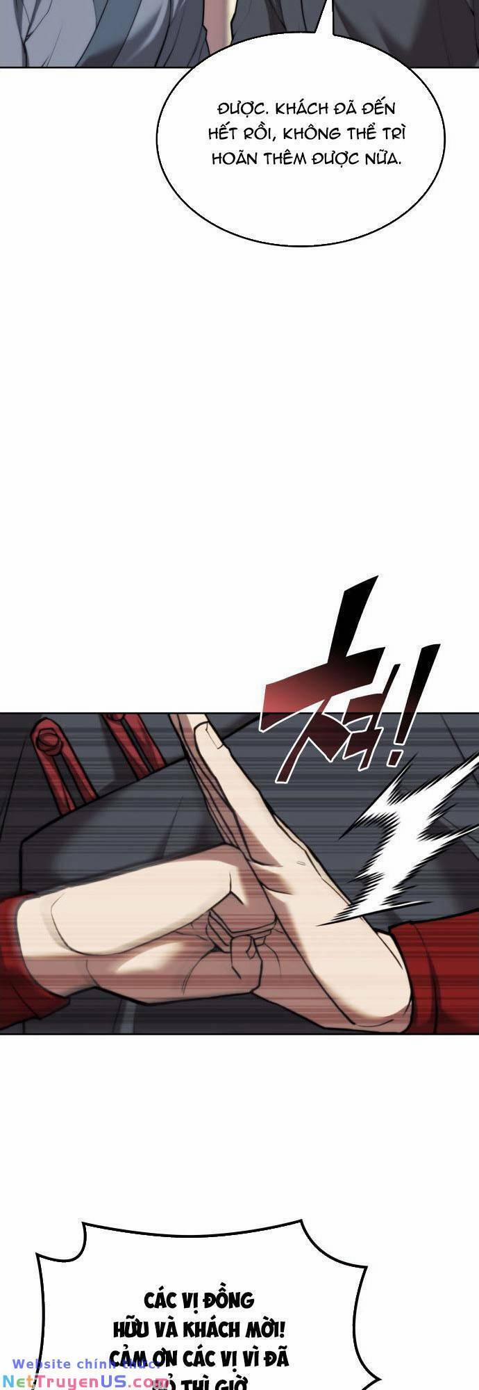 Võ Giả Bất Đắc Dĩ 168 trang 50