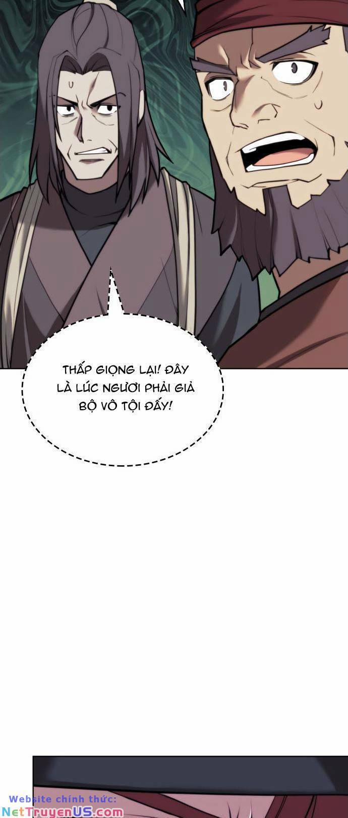 Võ Giả Bất Đắc Dĩ 168 trang 57