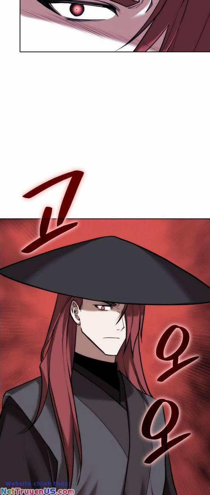 Võ Giả Bất Đắc Dĩ 168 trang 58