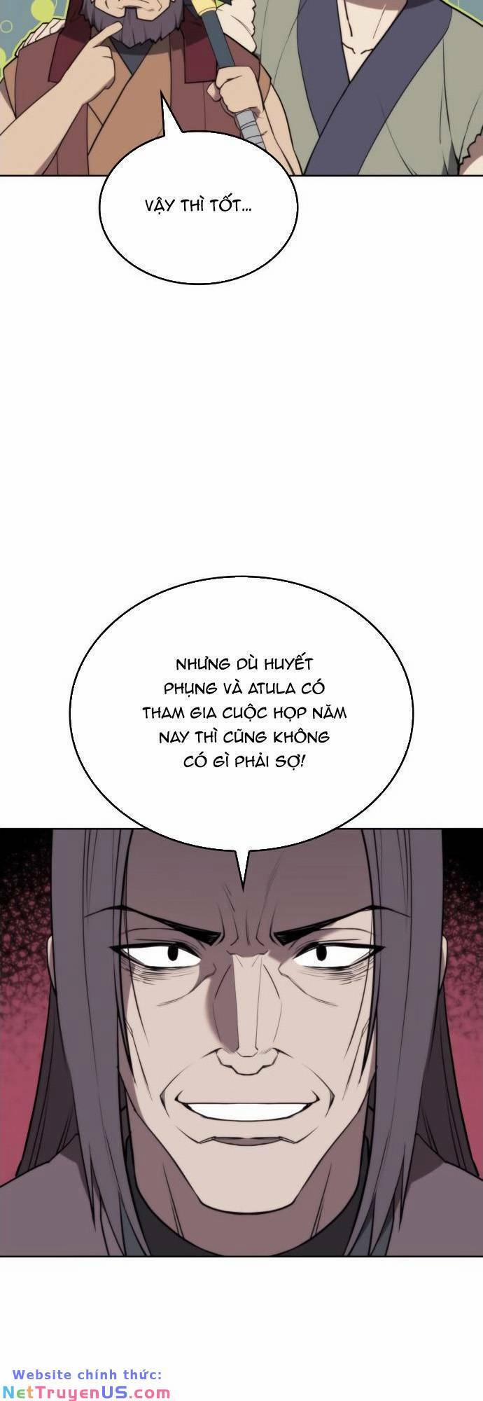 Võ Giả Bất Đắc Dĩ 168 trang 6