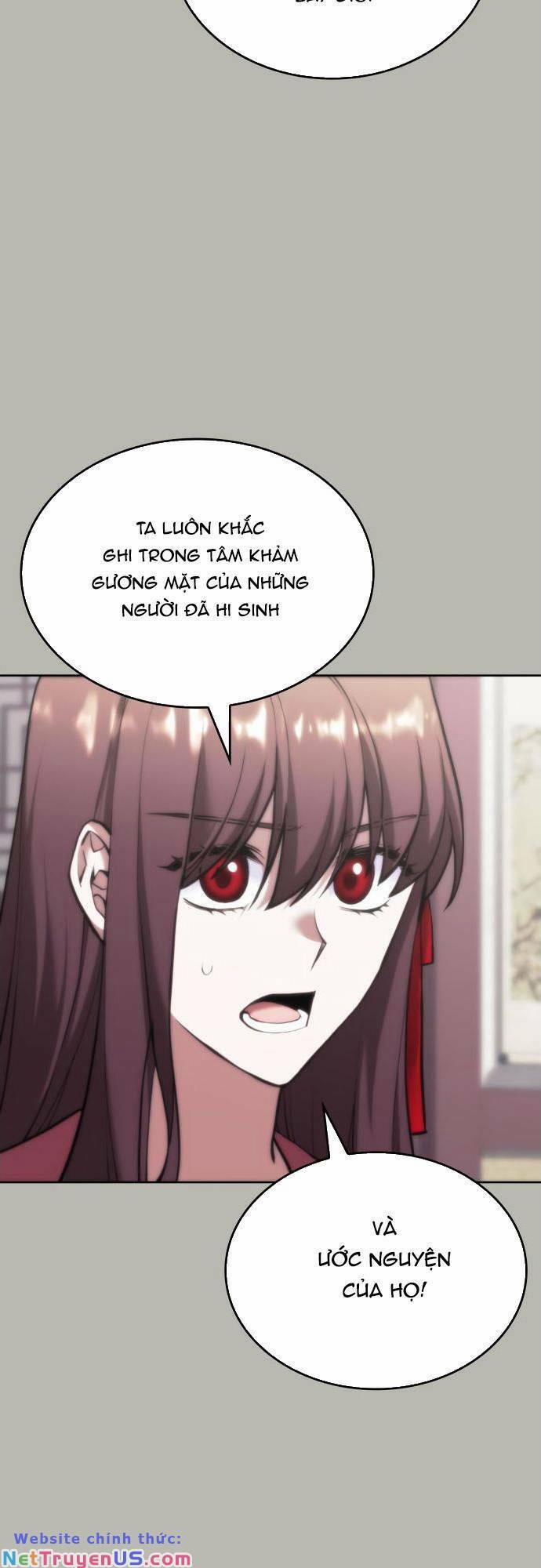 Võ Giả Bất Đắc Dĩ 168 trang 61