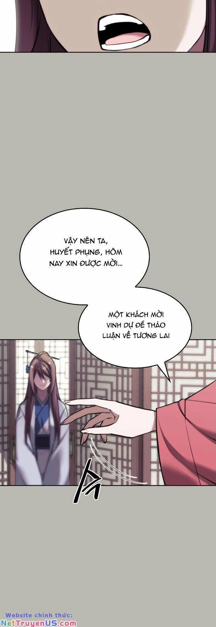 Võ Giả Bất Đắc Dĩ 168 trang 64