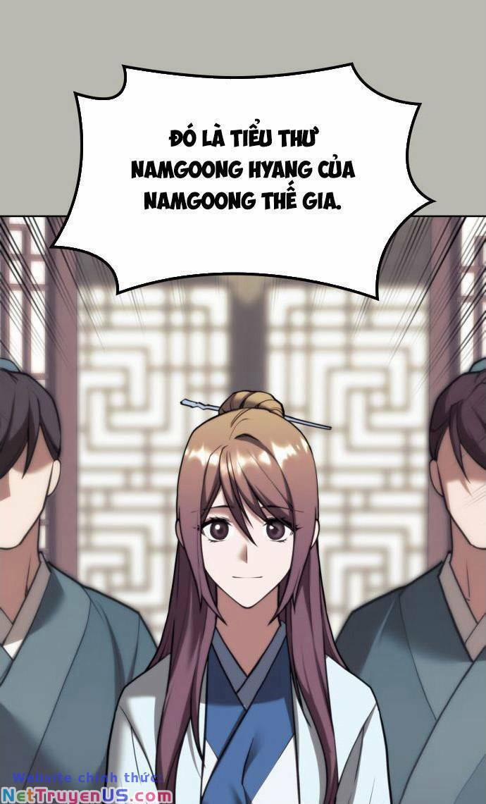 Võ Giả Bất Đắc Dĩ 168 trang 65