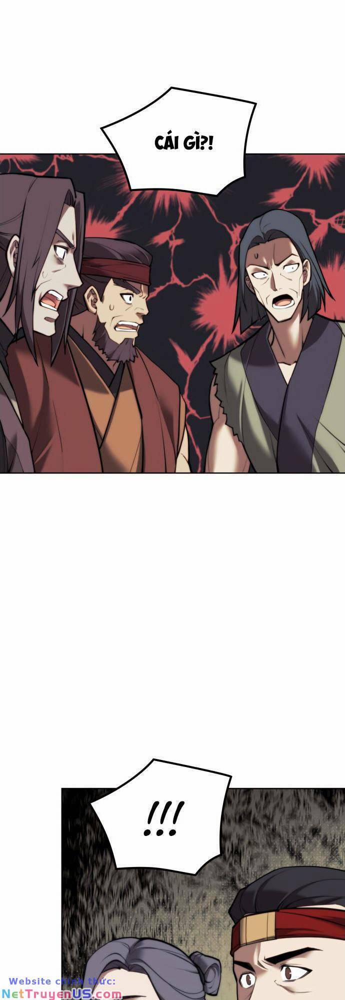 Võ Giả Bất Đắc Dĩ 168 trang 67