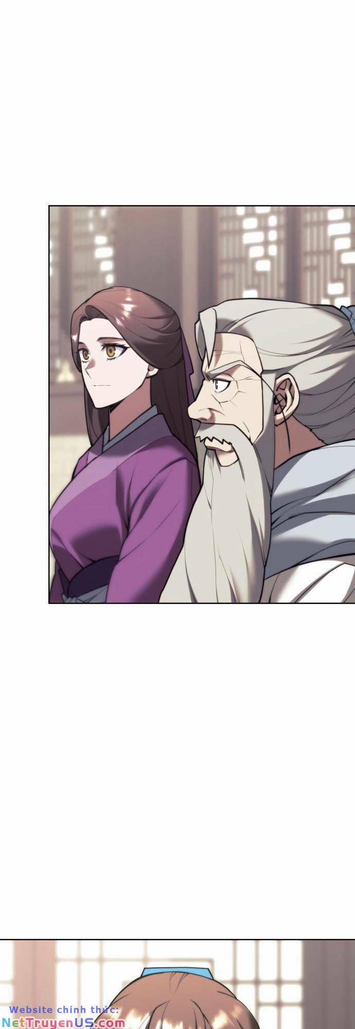 Võ Giả Bất Đắc Dĩ 168 trang 69