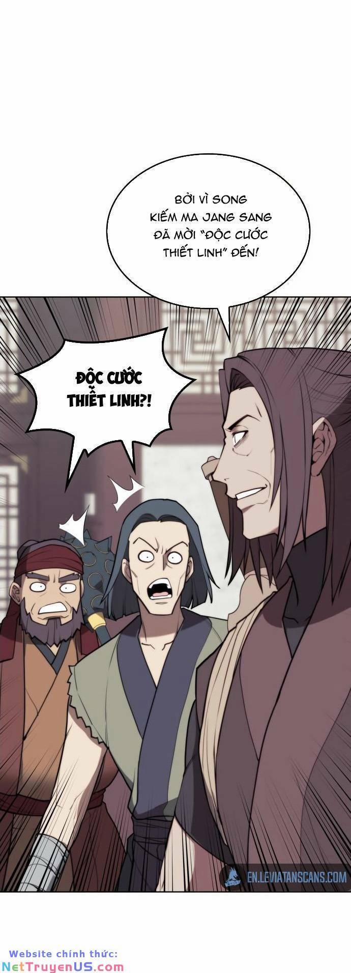Võ Giả Bất Đắc Dĩ 168 trang 7