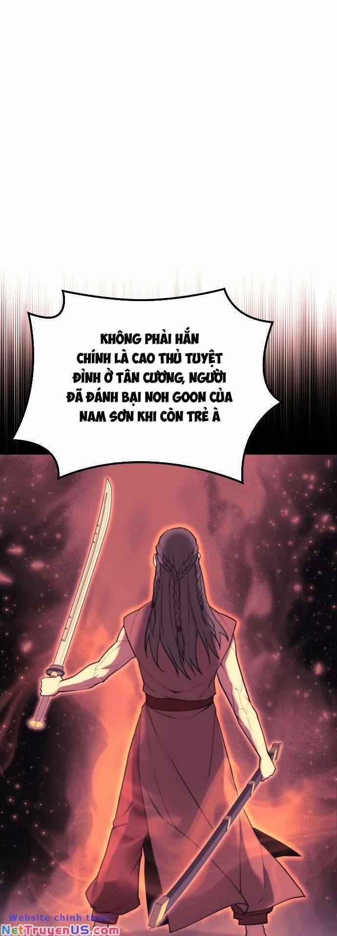 Võ Giả Bất Đắc Dĩ 168 trang 8