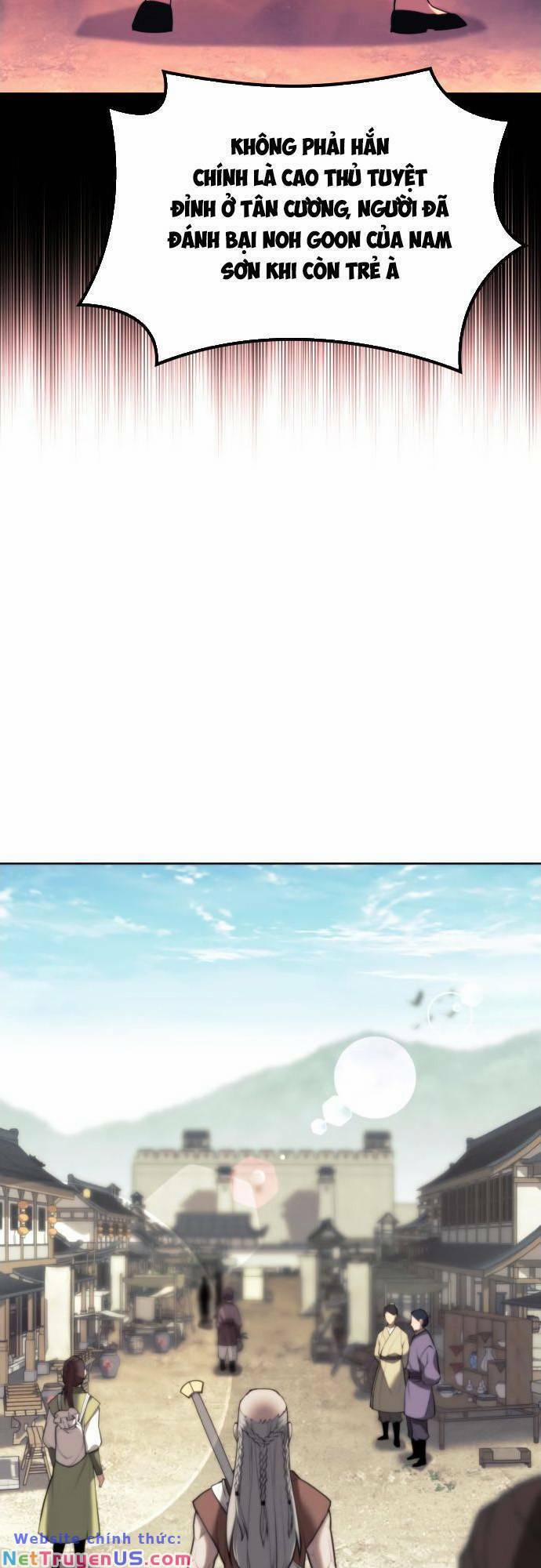 Võ Giả Bất Đắc Dĩ 168 trang 9