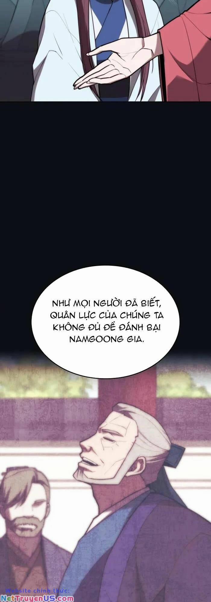 Võ Giả Bất Đắc Dĩ 169 trang 10