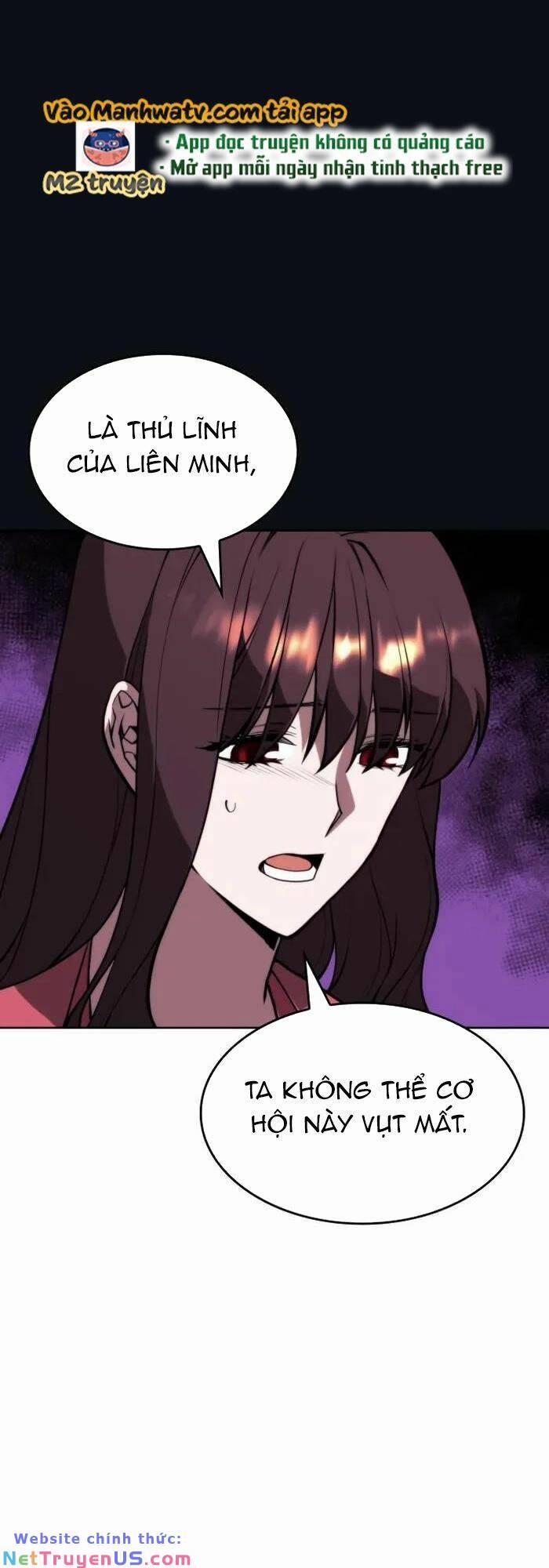 Võ Giả Bất Đắc Dĩ 169 trang 12