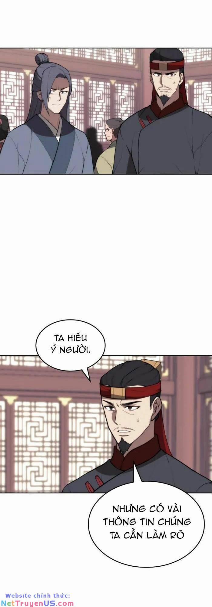 Võ Giả Bất Đắc Dĩ 169 trang 13