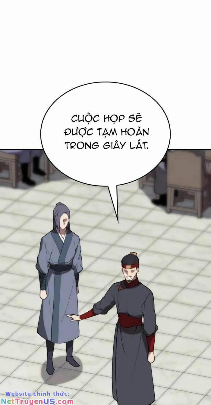 Võ Giả Bất Đắc Dĩ 169 trang 14